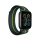Motorola moto watch fit Trekking Green - 1330178 - zdjęcie 3